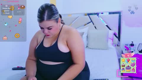 Snapshot of kimbrookss chatting on 03.13.26 KimBrooks online show from 03.13.26