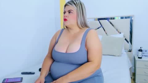 Snapshot of kimbrookss chatting on 03.15.26 KimBrooks online show from 03.15.26