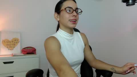 Snapshot of kimcandy_ chatting on 05.15.26 CAMI online show from 05.15.26