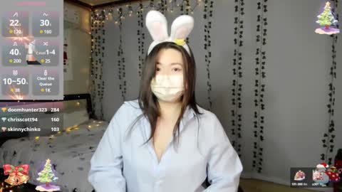 kimchi 02 online show from 01.17.25