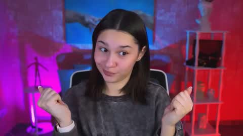 Snapshot of kimclarks chatting on 11.07.25 kimclarks online show from 11.07.25