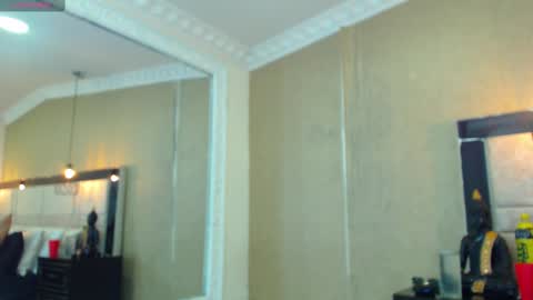 Kim Cossey online show from 03.09.25