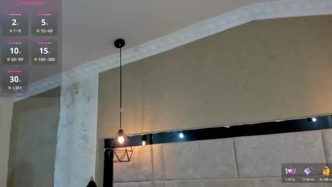 Kim cossey online show from 11.21.25