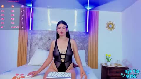 KAREN  online show from 11.07.25