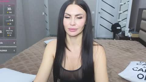 KIm online show from 01.28.25