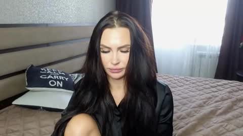 KIm online show from 03.09.25