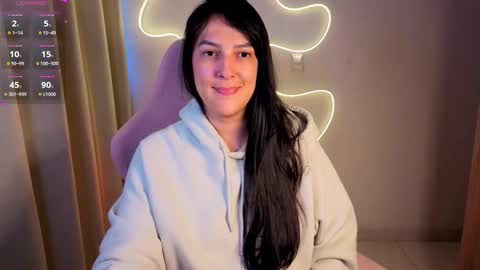 Kim 3 online show from 05.24.26