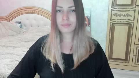 Albina sexy online show from 10.27.25