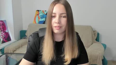 Albina sexy online show from 11.27.25