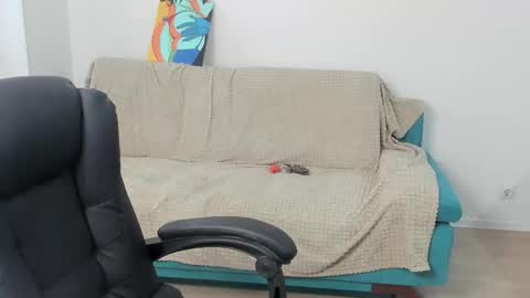 Albina sexy online show from 12.02.25