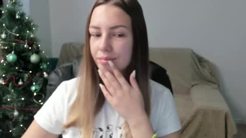 Albina sexy online show from 12.16.25