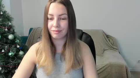 Albina sexy online show from 12.18.25