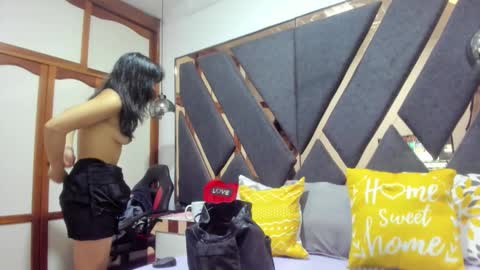 Kimy online show from 02.13.26