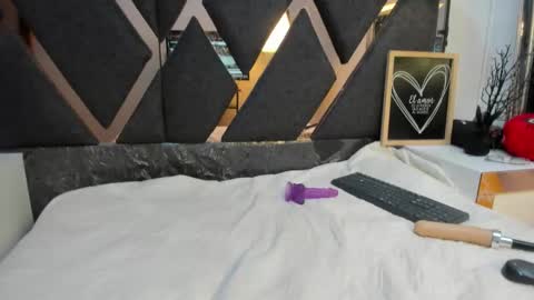 Kimy online show from 03.11.26