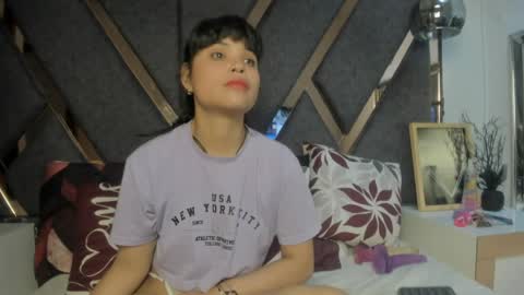 Kimy online show from 04.14.26