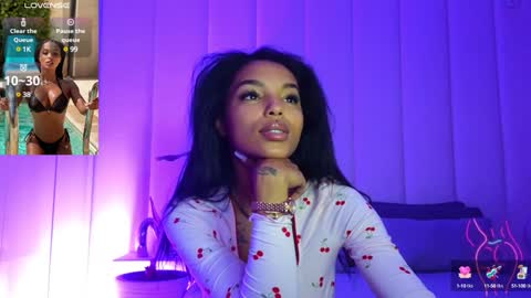 Kim online show from 12.31.24