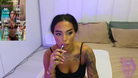 Kim online show from 03.02.25