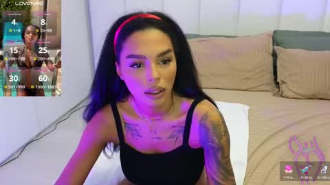 Kim online show from 03.04.25