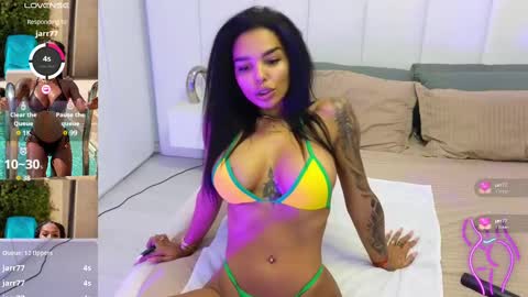 Kim online show from 03.08.25