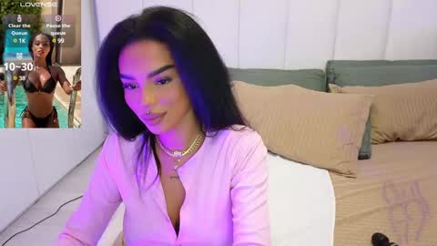 Kim online show from 03.10.25