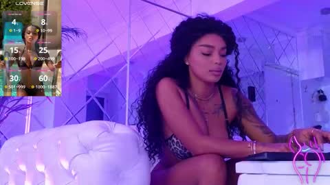 Kim online show from 11.25.25