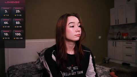 Snapshot of kimiko_luv chatting on 10.07.25 Kimiko online show from 10.07.25