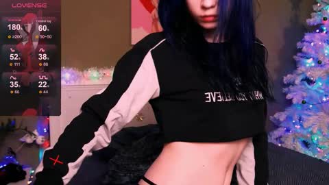 Snapshot of kimiko_luv chatting on 01.15.26 Kimiko online show from 01.15.26