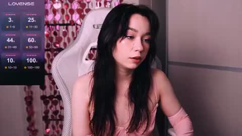 Snapshot of kimiko_luv chatting on 07.08.26 Kimiko online show from 07.08.26