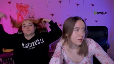 just Kimi  online show from 02.12.26