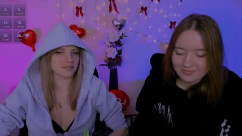 just Kimi  online show from 03.23.26