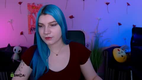 just Kimi  online show from 04.17.26