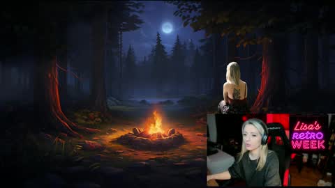 Snapshot of kimilee22 chatting on 02.27.25 Wolfs Girl online show from 02.27.25