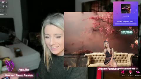 Snapshot of kimilee22 chatting on 03.01.25 Wolfs Girl online show from 03.01.25