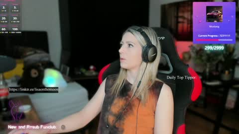 Snapshot of kimilee22 chatting on 03.09.25 Wolfs Girl online show from 03.09.25