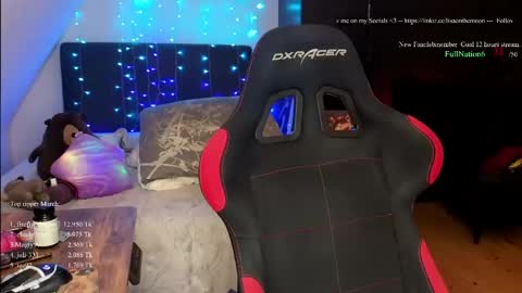 Wolfs Girl online show from 03.17.26