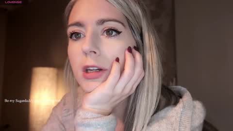 Wolfs Girl online show from 03.27.26