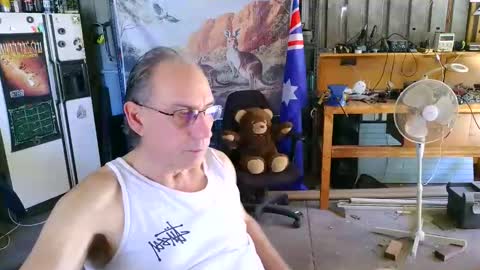 kimintheshed online show from 03.02.26