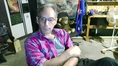 Snapshot of kimintheshed chatting on 04.02.26 kimintheshed online show from 04.02.26