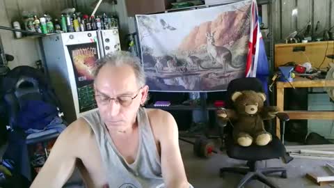 Snapshot of kimintheshed chatting on 04.11.26 kimintheshed online show from 04.11.26