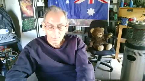 Snapshot of kimintheshed chatting on 05.02.26 kimintheshed online show from 05.02.26