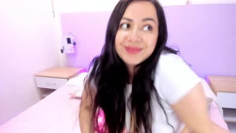 Camila online show from 01.25.25