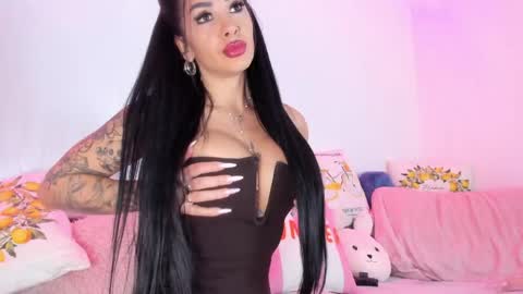 Natalie online show from 05.28.26