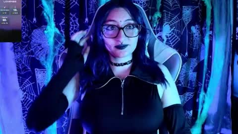   online show from 10.28.25