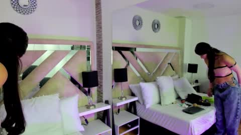 kimluna1 online show from 02.18.26