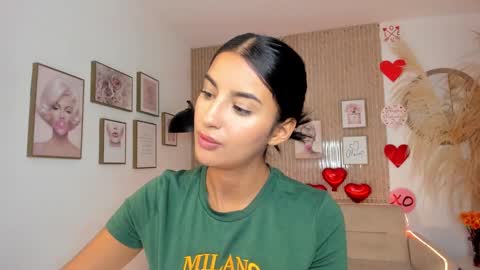 Kim  online show from 02.20.25