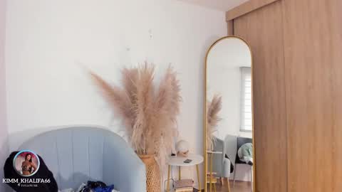 Kim  online show from 10.18.25