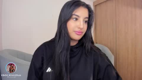 Kim  online show from 02.22.26