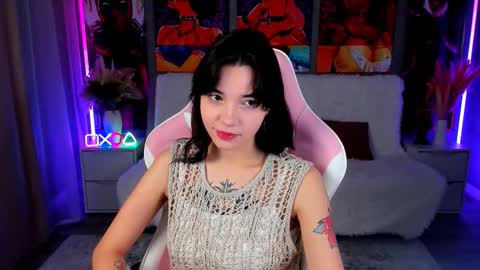 kimm wong online show from 12.02.25