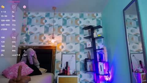 KIM online show from 03.21.26