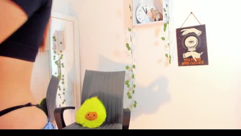 Kimm online show from 12.14.24